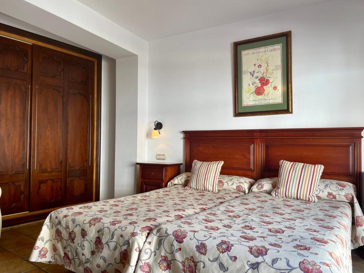 Hotel Rural Poqueira II Country house *