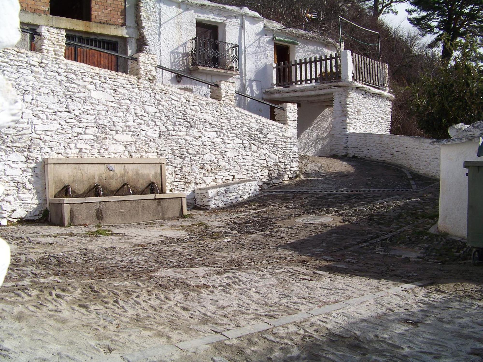 Casa rural Rural Poqueira Ii