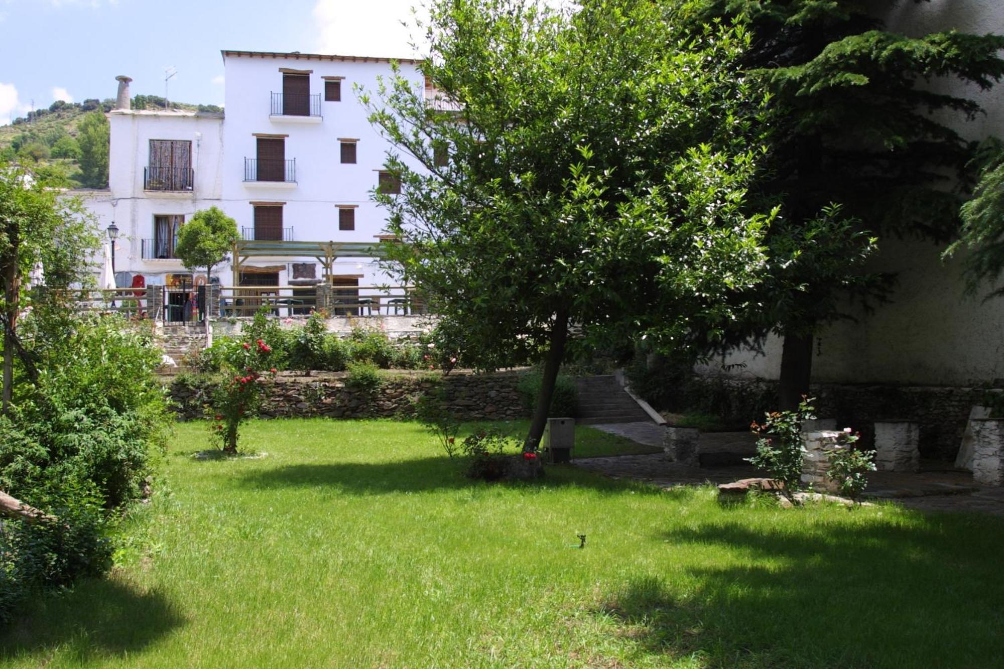 Rural Poqueira Ii
