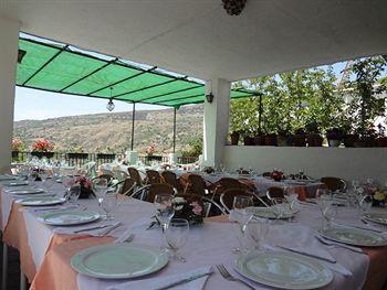 Hotel Rural Poqueira II *