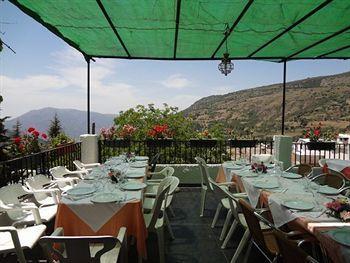 Hotel Rural Poqueira II Country house Capileira