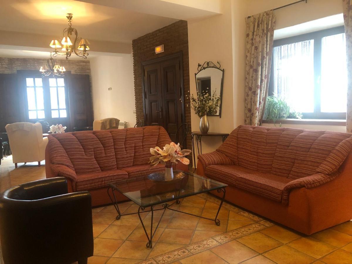 Country house Hotel Rural Poqueira II Capileira