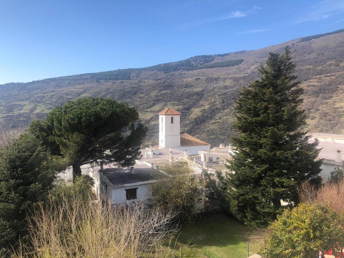 Hotel Rural Poqueira II