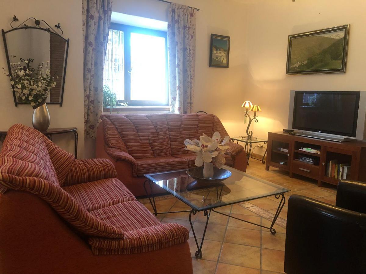 Country house Hotel Rural Poqueira II