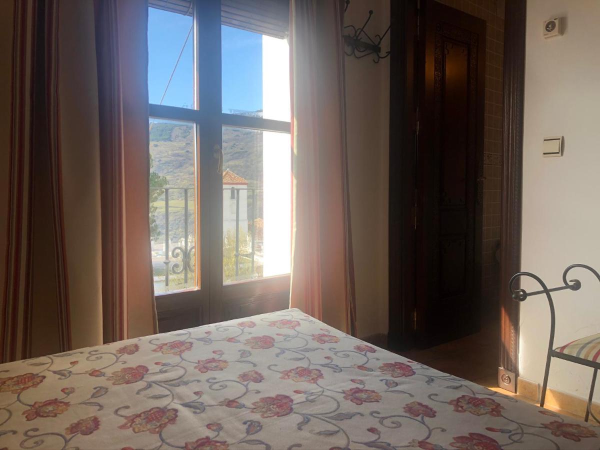 Hotel Rural Poqueira II Country house Capileira
